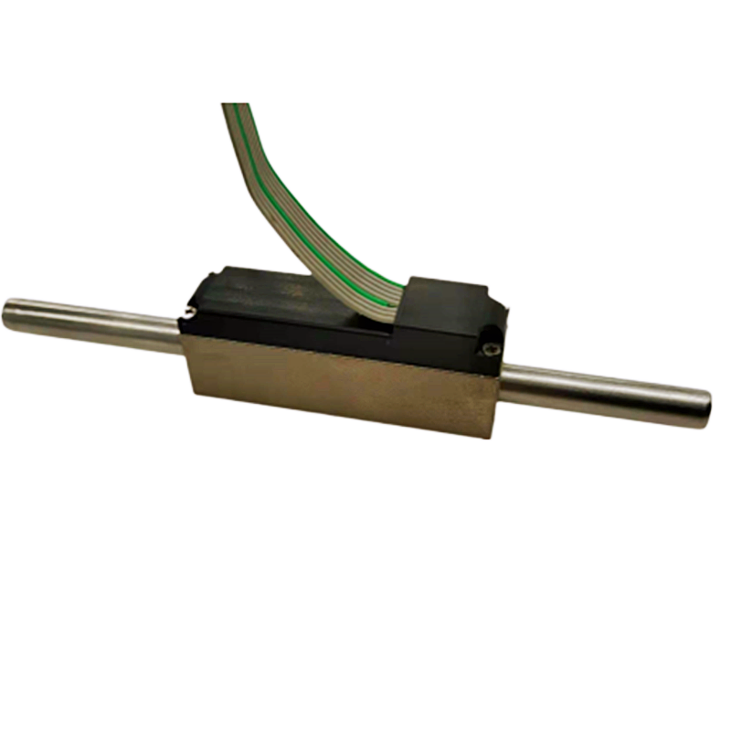 Servo Shaft 06系列管状直线电机