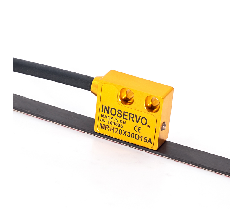 印刷喷绘行业磁栅位移传感器