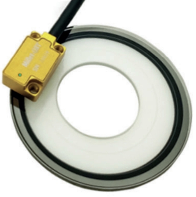 Millet20A绝对值光栅位移传感器